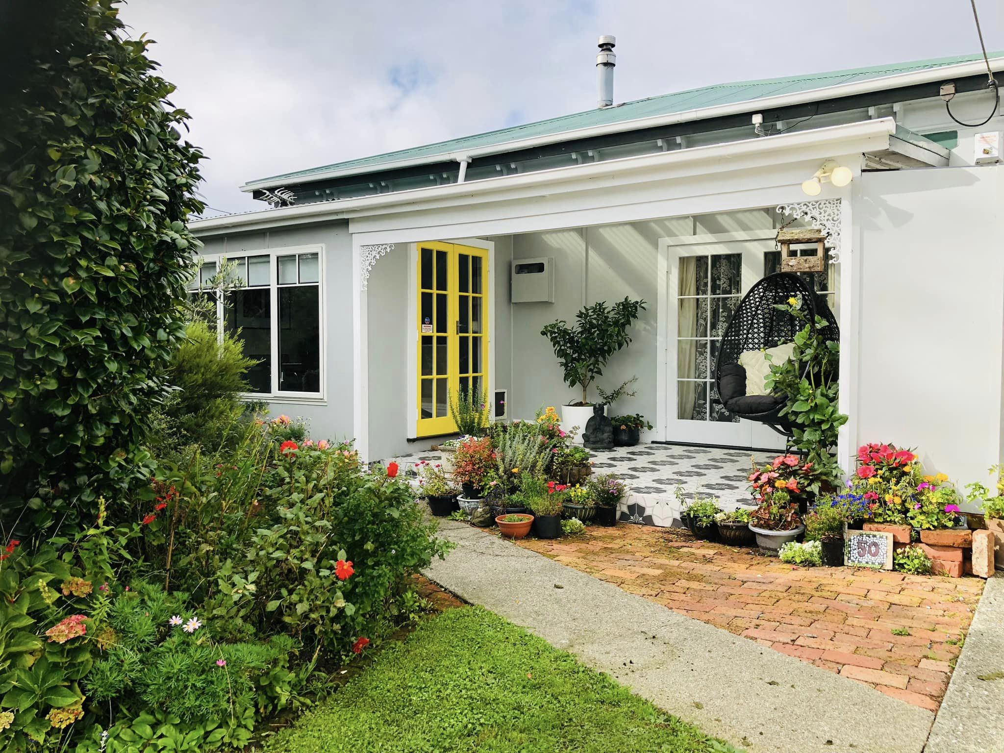 A home to call your own