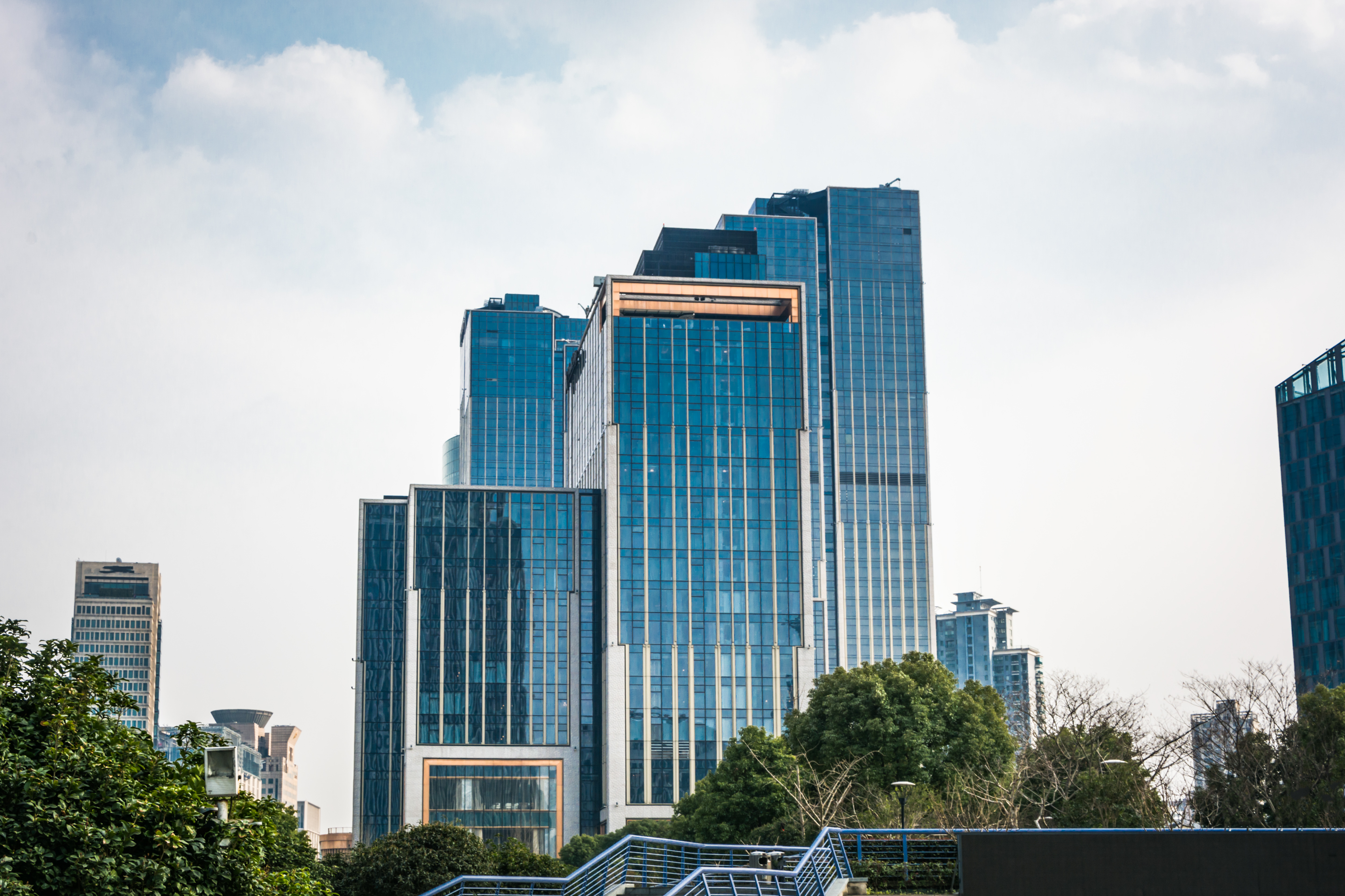 Best Residential apartments with 2 bedrooms near metro station