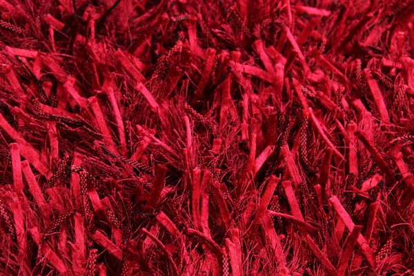 Red Floor Rug for my Lounge