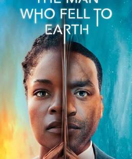 Wanted - DVD The Man Who Fell To Earth 2022